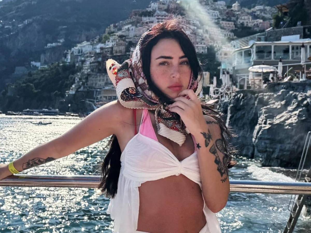 Nicki Nicole se olvida de Lamine Yamal: Destapan encuentro con otro famoso personaje