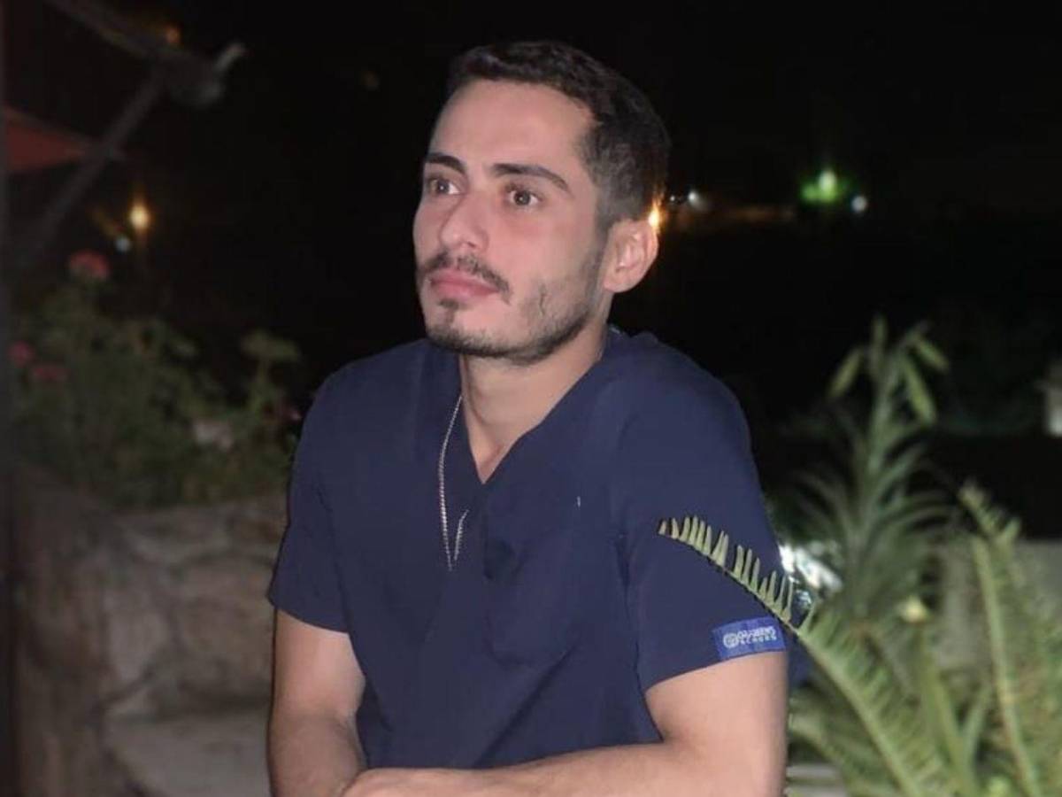 Fue un héroe en la pandemia: Consternación por muerte de médico hondureño