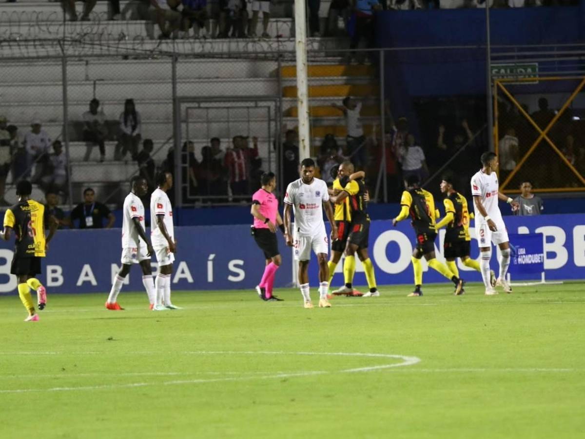 El héroe inesperado de Olimpia, mala noticia en Real España y novia de futbolista cautiva