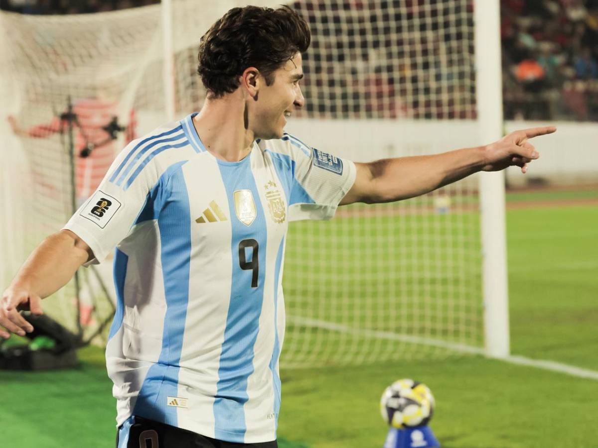 El gesto de Messi con 'enemigo' de Argentina, debutó fichaje de Real Madrid y Chile hundido
