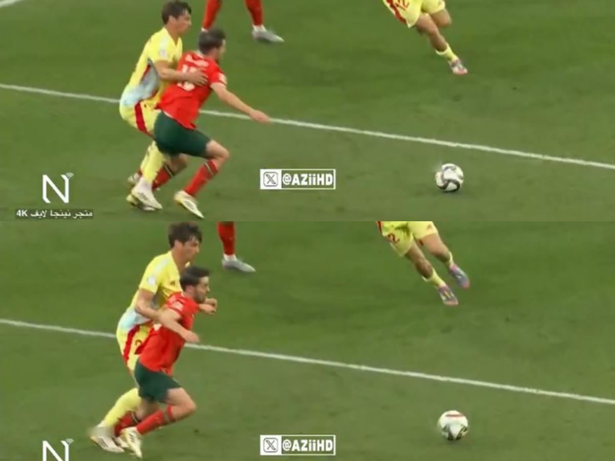 Cristiano Ronaldo rompió en llanto, duro golpe a Yamal y Portugal celebra a lo grande