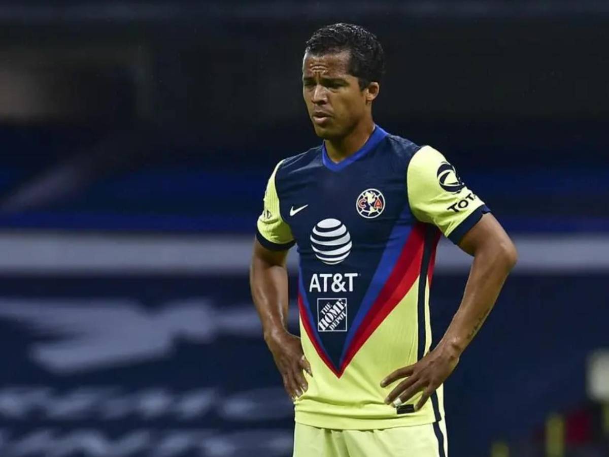 Giovani Dos Santos ahora es millonario gracias a impensado trabajo: Esto pasó