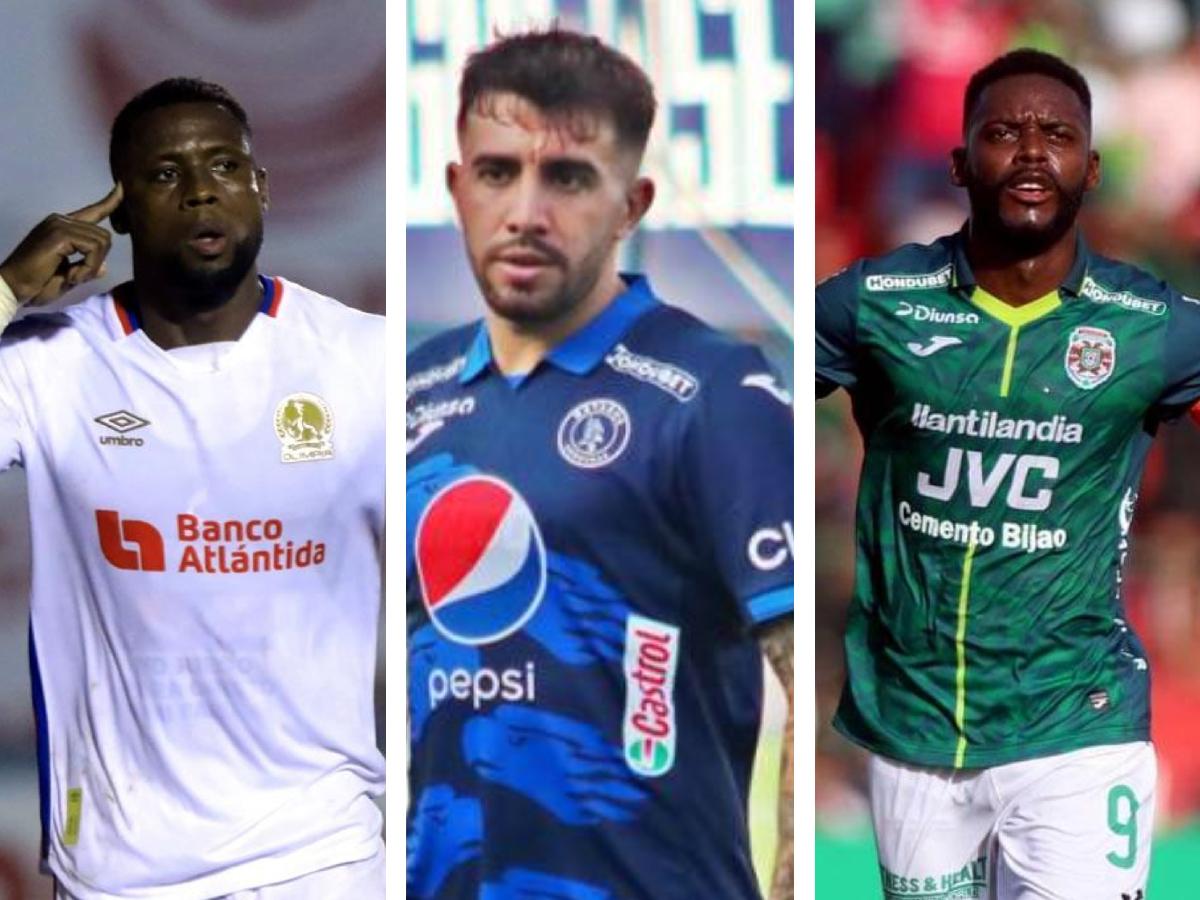 Debuts y posible adiós: Regresa el Apertura 2023 con la fecha 7