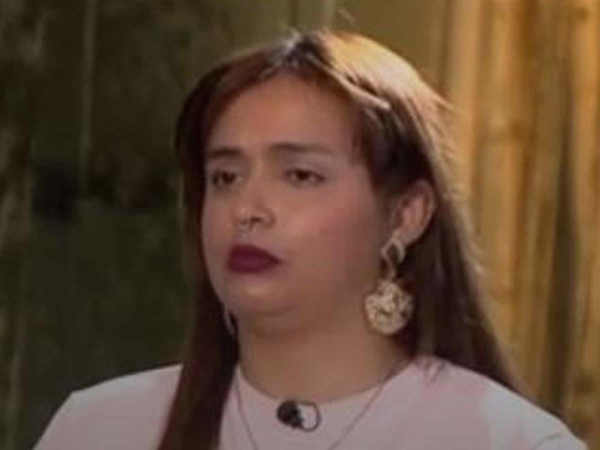 “Me siento muy tranquila”: la última frase de Catalina Giraldo antes de recibir la eutanasia