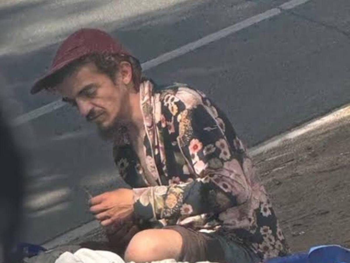 La trágica realidad de Tylor Chase, exestrella de Nickelodeon