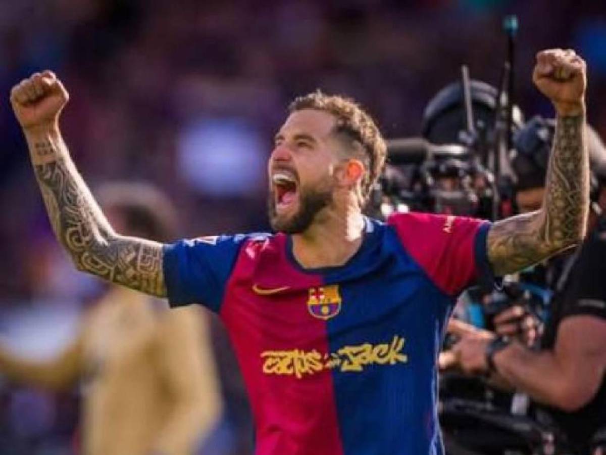 Yamal deja dardo a cracks del Real Madrid; Barcelona reacciona tras clásico