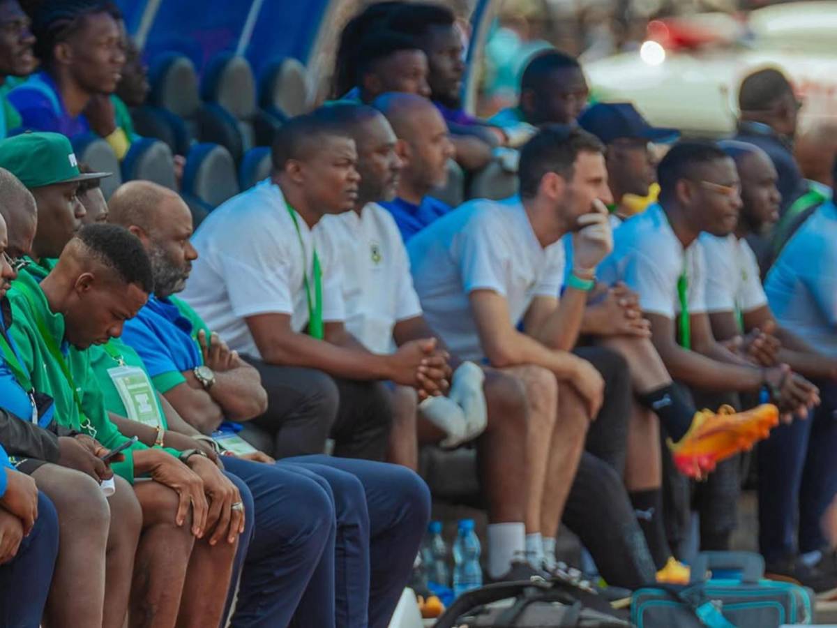 Árbitro y tiempos extras los deja sin clasificar al Mundial 2026: Crack se lo pierde