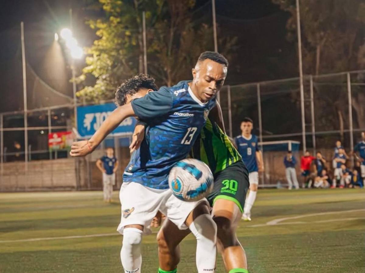 Escándalo: El mundialista diablito es capturado por intentar robar iPhone