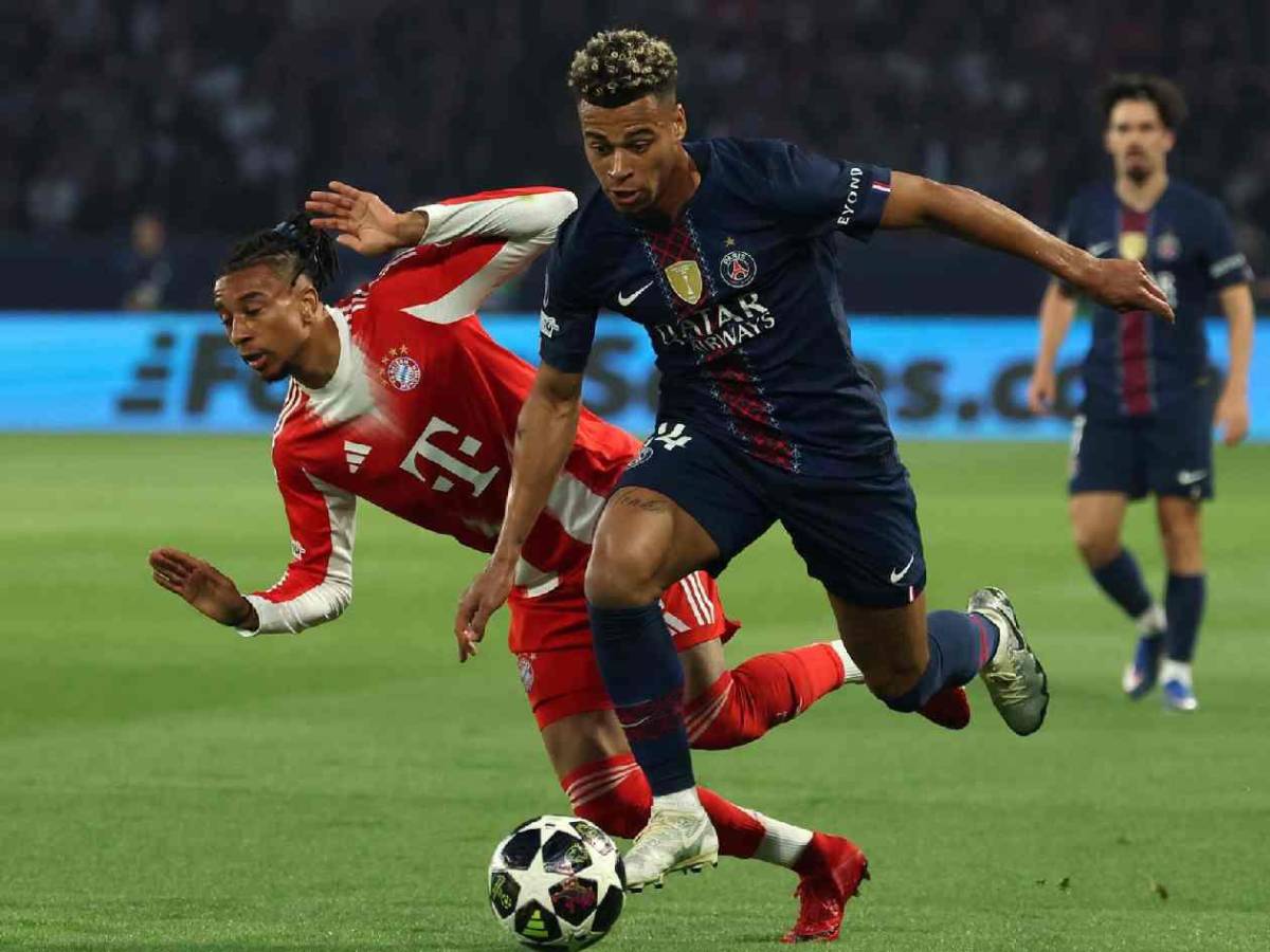 Tabla goleadores Champions: Kane marcó y otro anotó doblete; amenazan a Mbappé