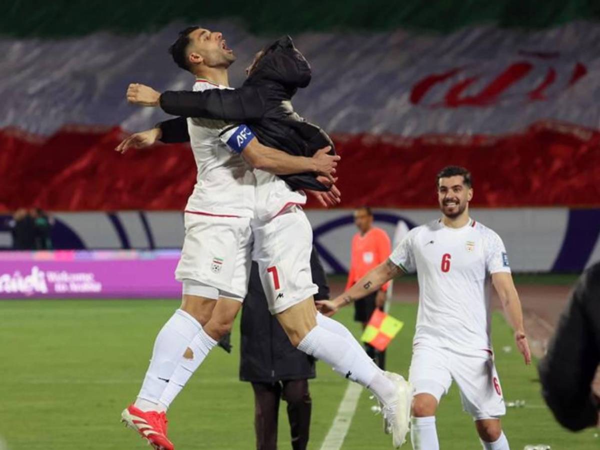 Han clasificado al Mundial 2026, pero Donald Trump no los dejaría jugar