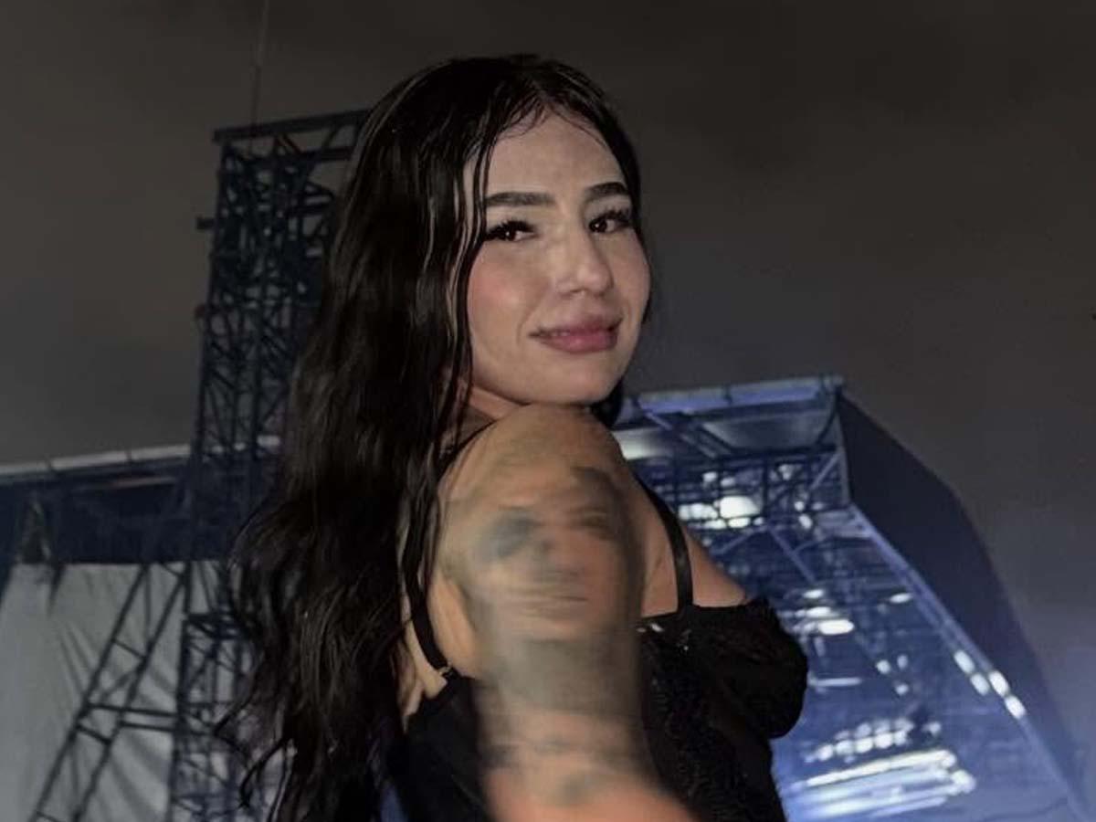 Lucía Torres viajó a México para ver a su novio y ambos son acribillados por sicarios