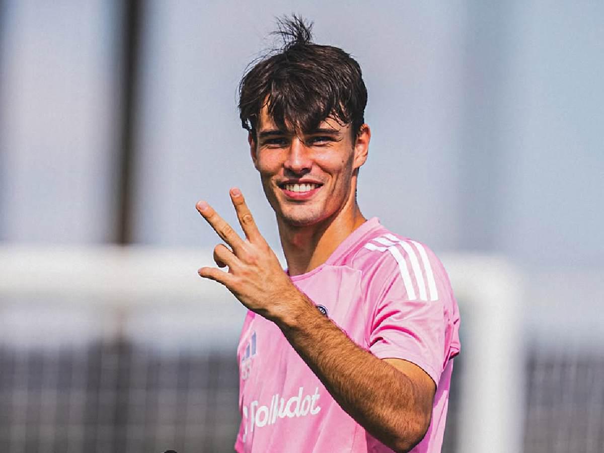 Messi lidera y sorpresa con David Ruiz: ¿Cuánto vale la plantilla del Inter Miami?