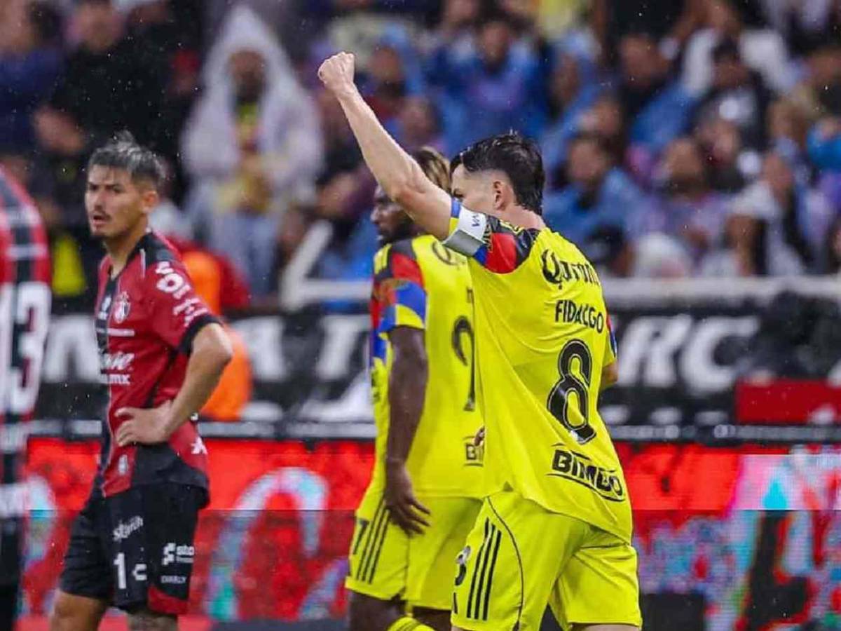 Denuncia racismo y se va: América recibe duro golpe previo a jugar con Olimpia