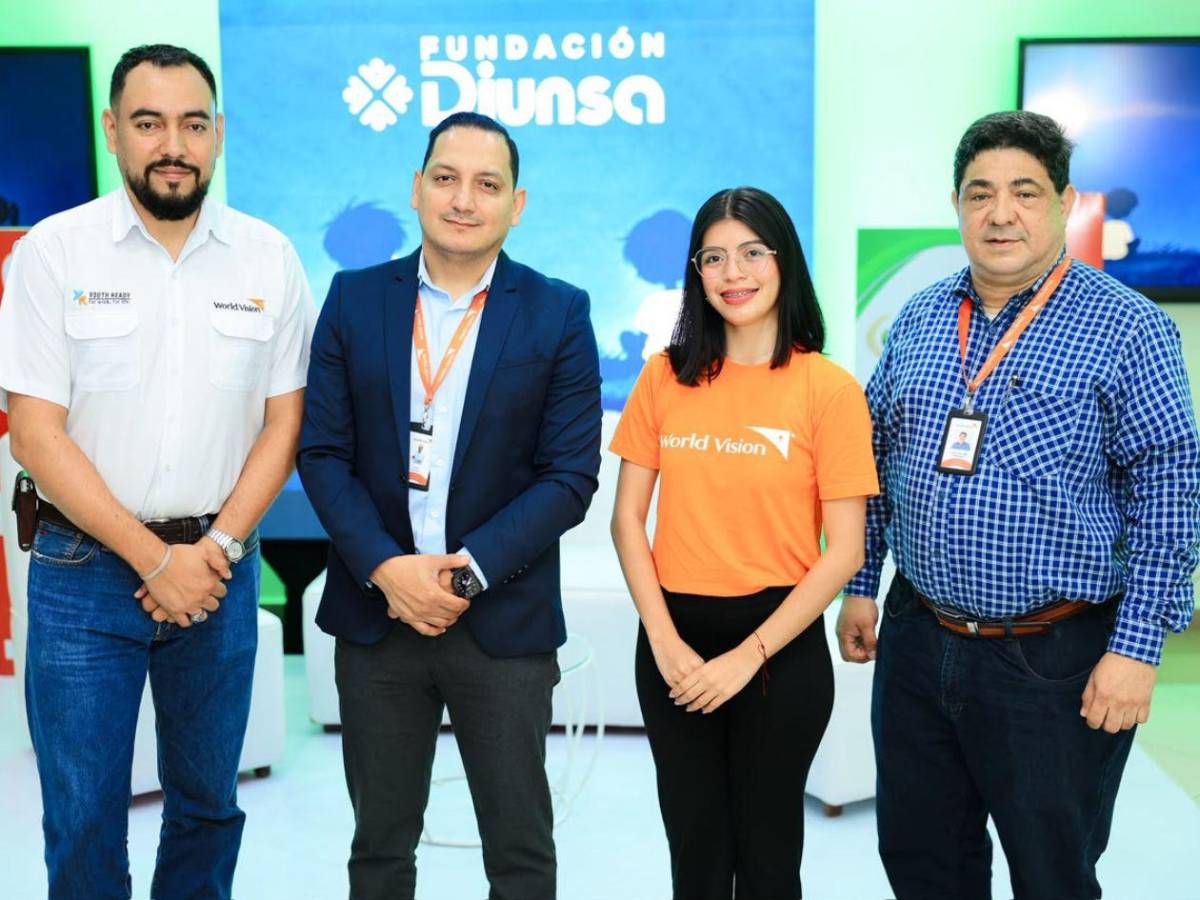 Así se vivió el lanzamiento de la tercera edición de Mente Sana