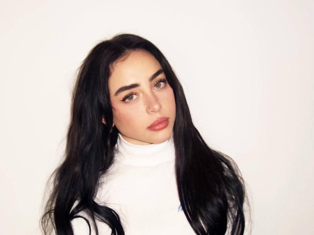 Nicki Nicole se olvida de Lamine Yamal: Destapan encuentro con otro famoso personaje