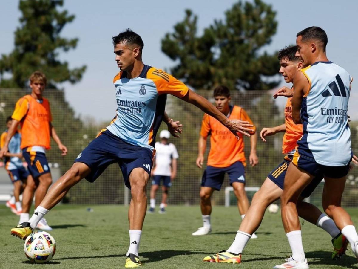 Insólito: Deja al Real Madrid tras cinco años de pesadilla en el equipo