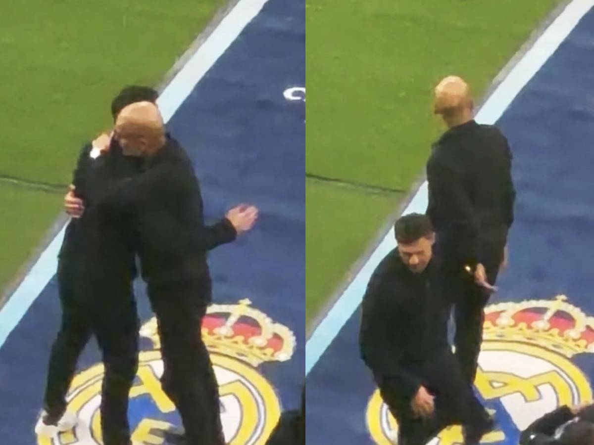 Real Madrid frustrado, gol de City no debió contar y Xabi indigna al madridismo