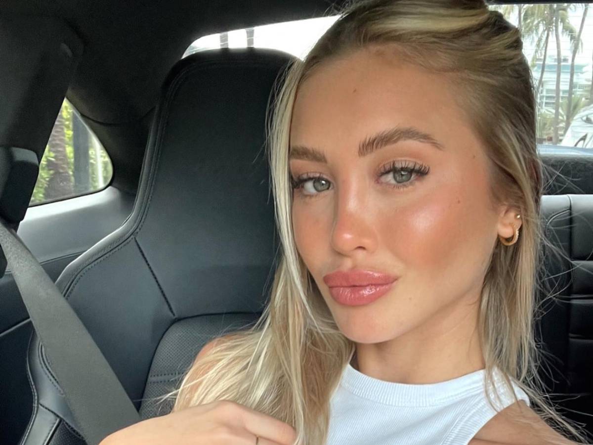 Explosivo romance: Futbolista le quita mujer a compañero y arden las redes