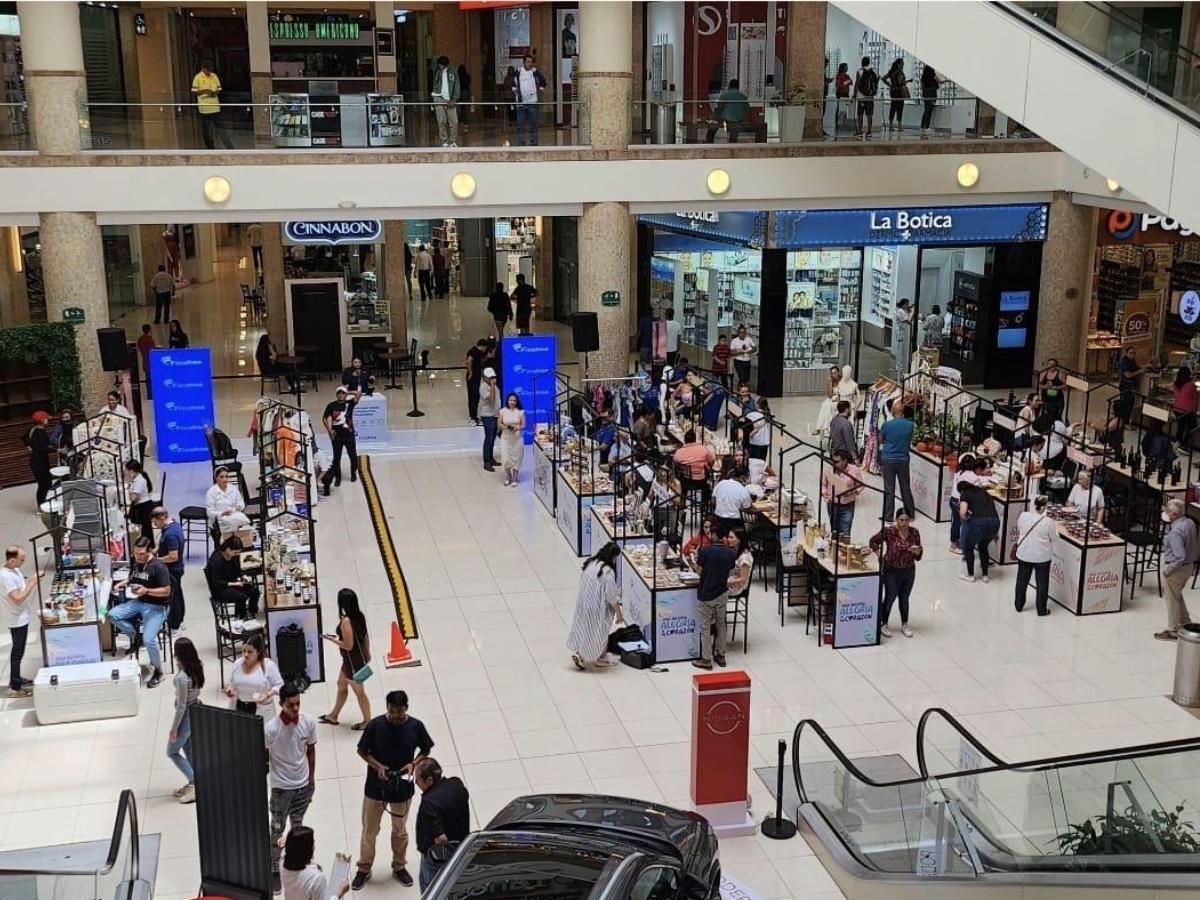 Alegría Market en Tegucigalpa: Apoyo a emprendimientos locales será el 30 de agosto