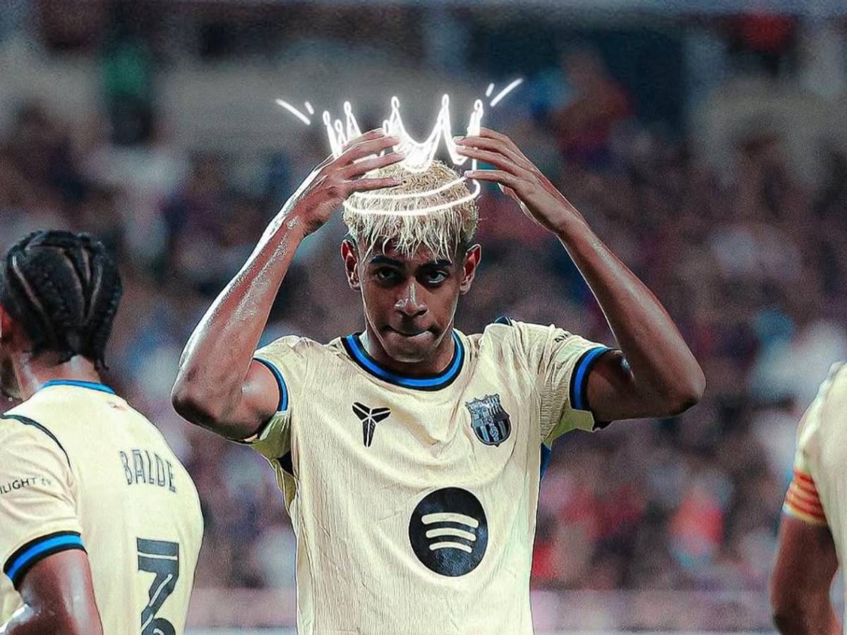 Balón de Oro 2025: Filtran votación que desconcierta a todos y se conoce al ganador