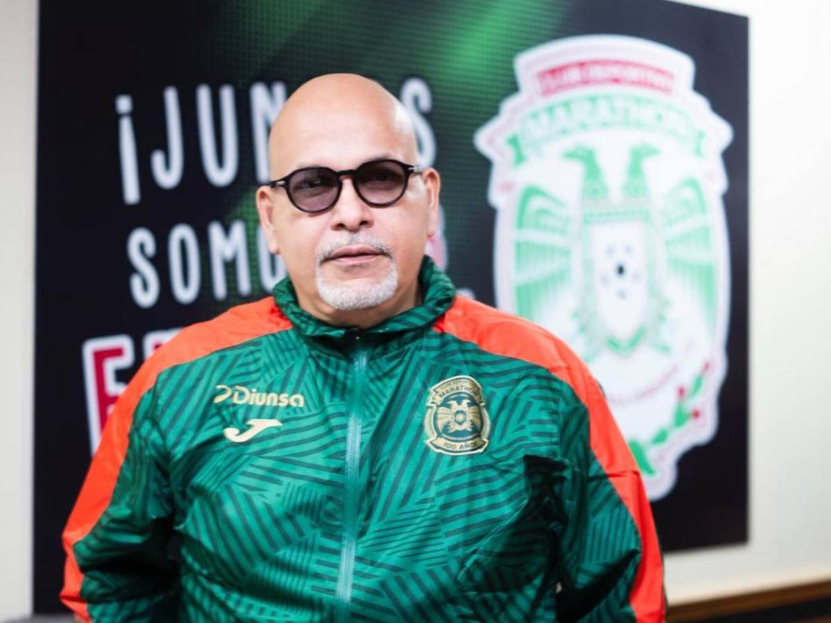 La última decisión que tomó Orinson Amaya para Marathón antes de fallecer