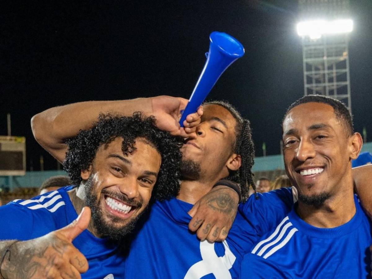 Mundial 2026: Regresa para estar con selección de Concacaf en el torneo