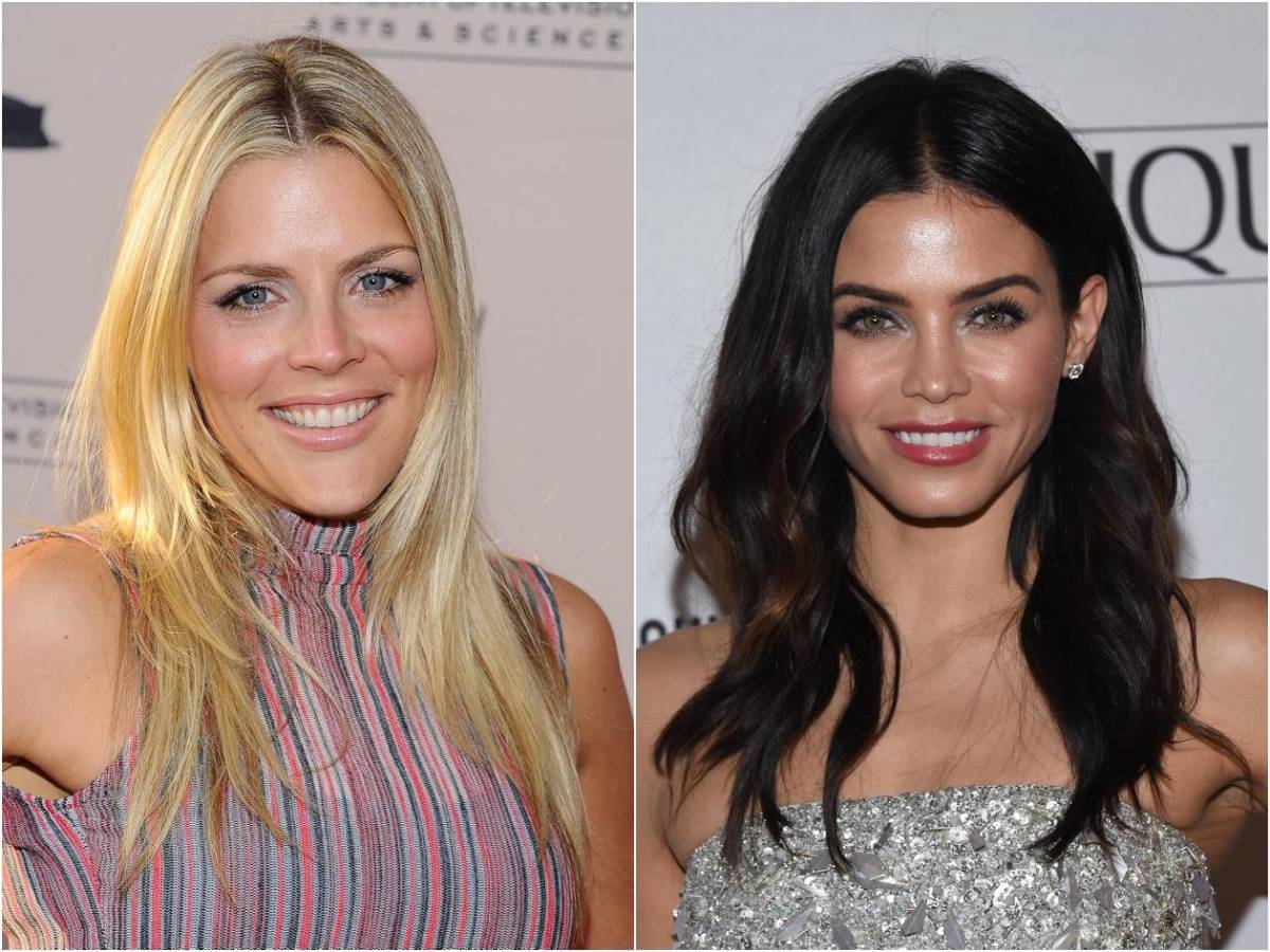 Zoe Saldaña dona $2,500 mensuales a la familia de James Van Der Beek