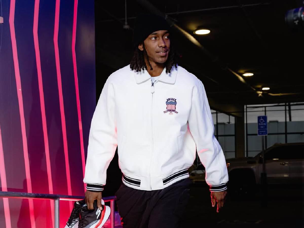 Bellingham envuelto en triángulo amoroso; el otro jugador responde