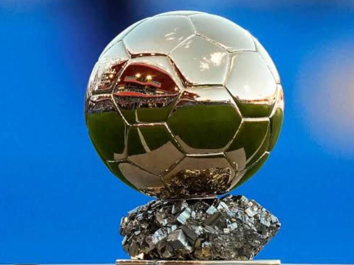 Balón de Oro 2026 cambia por completo: El nuevo favorito genera controversia