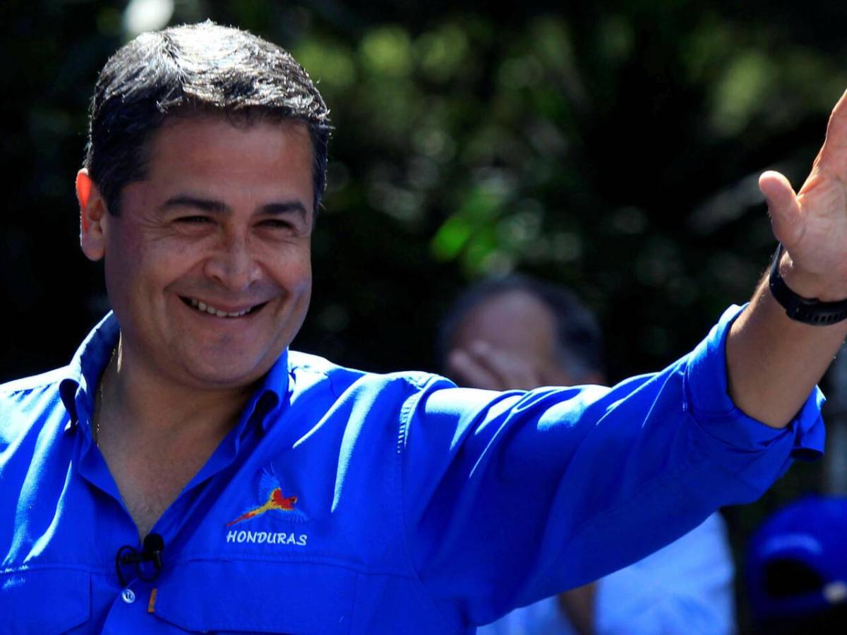 ¿Y Tony? JOH revela cuándo habló por última vez con su hermano