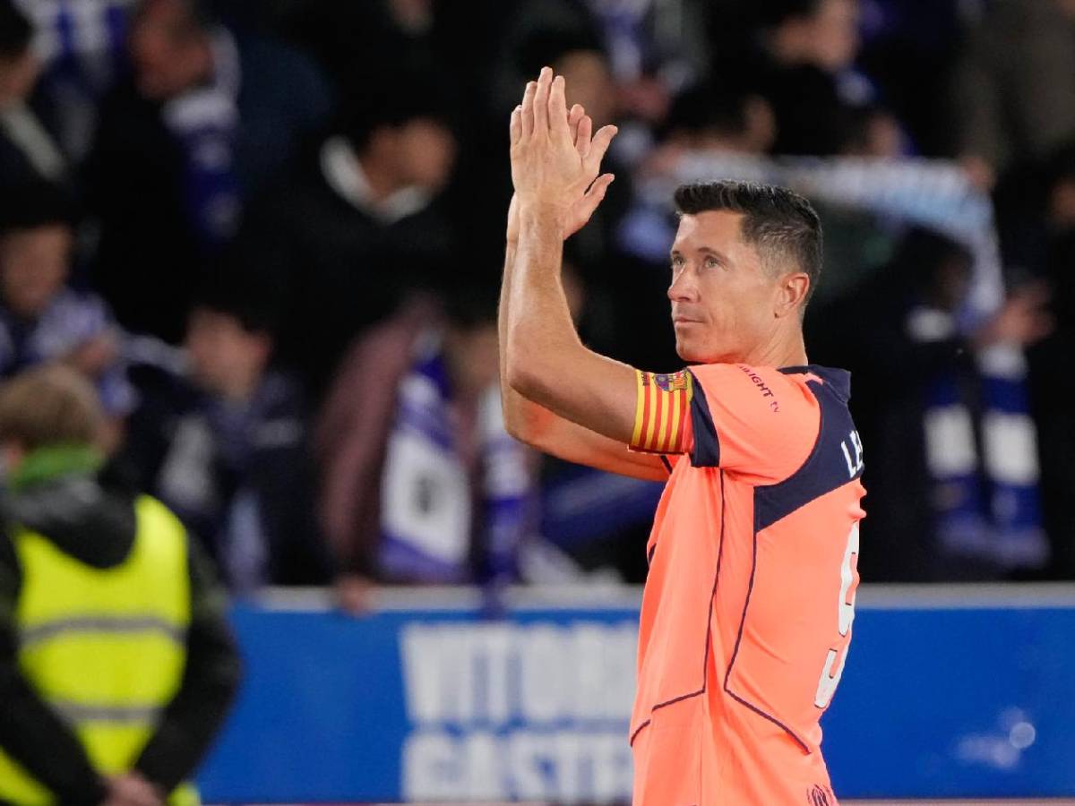 Deco ya viajó por él: Barcelona se apresura y va a negociar inesperado fichaje