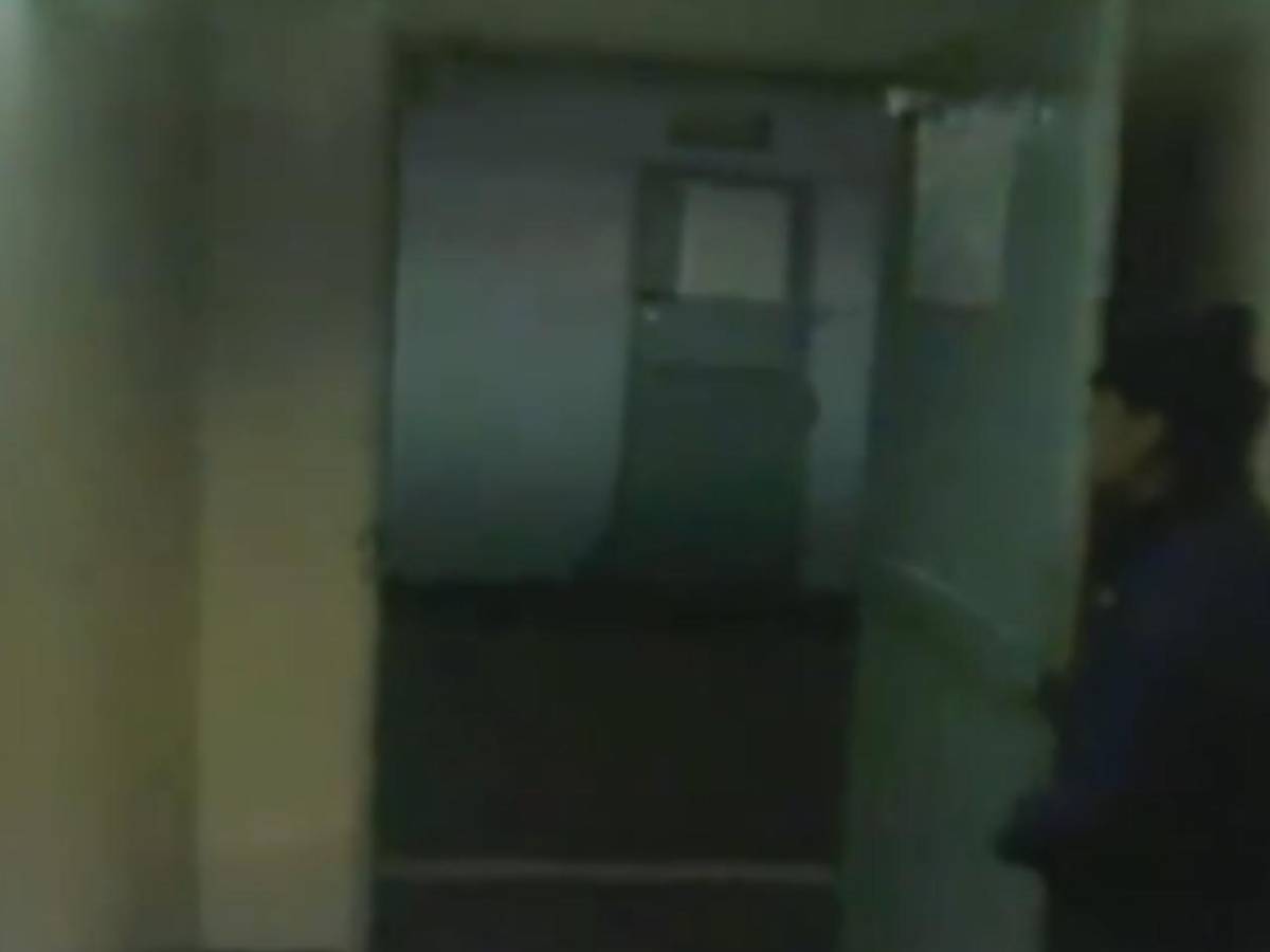 Fotos inéditas del día que Ramón Matta Ballesteros escapó de cárcel Modelo de Colombia