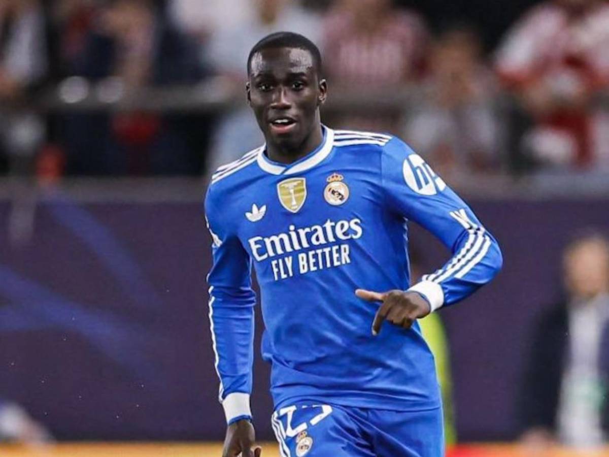 Lista negra: Real Madrid no perdona y estos ochos jugadores se van tras la eliminación