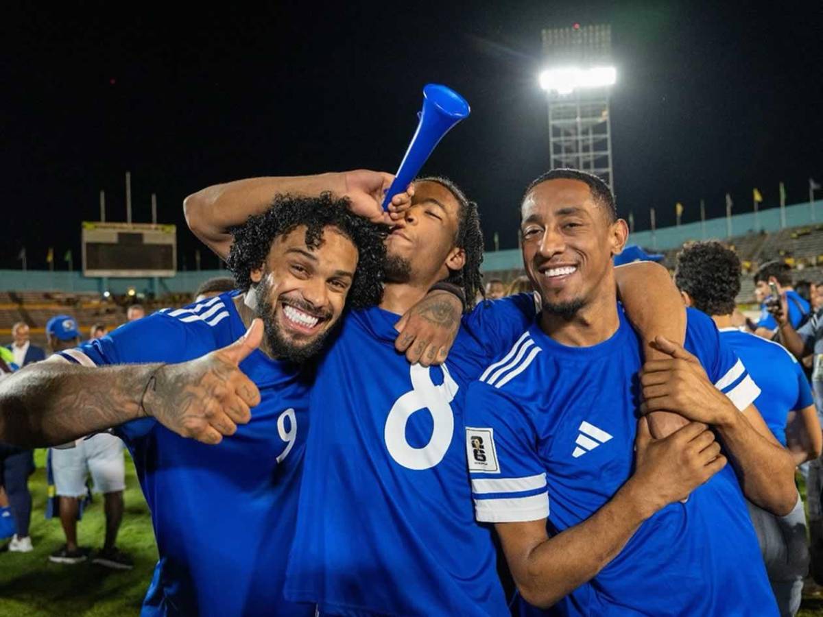 Clasificó al Mundial sin jugadores nacidos en su país, el más pequeño del mundo