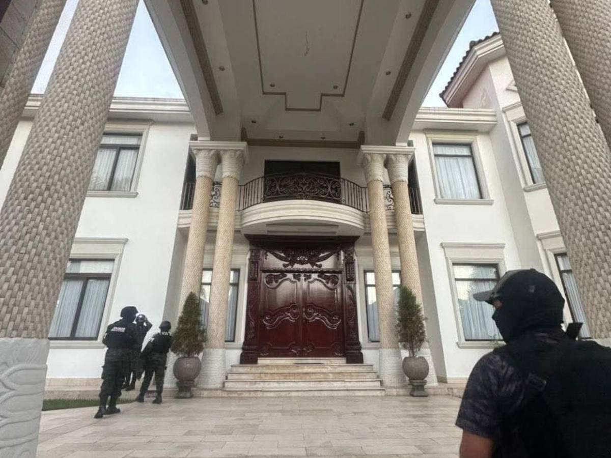 Abigaíl Flores y su padre toman rotunda decisión para salir de la cárcel