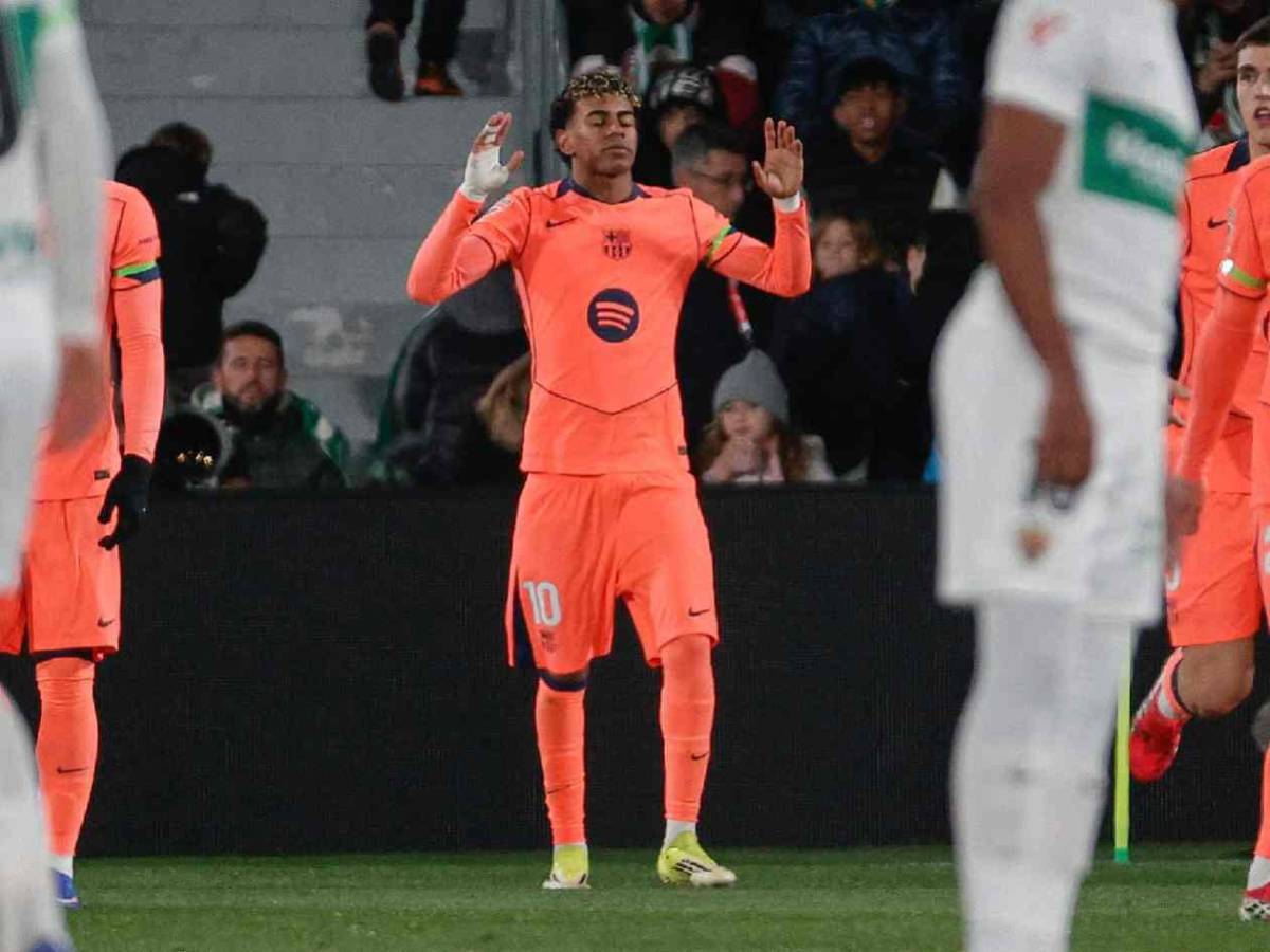 Pichichi Liga Española: Mbappé no falló y otro anotó doblete; así queda la tabla