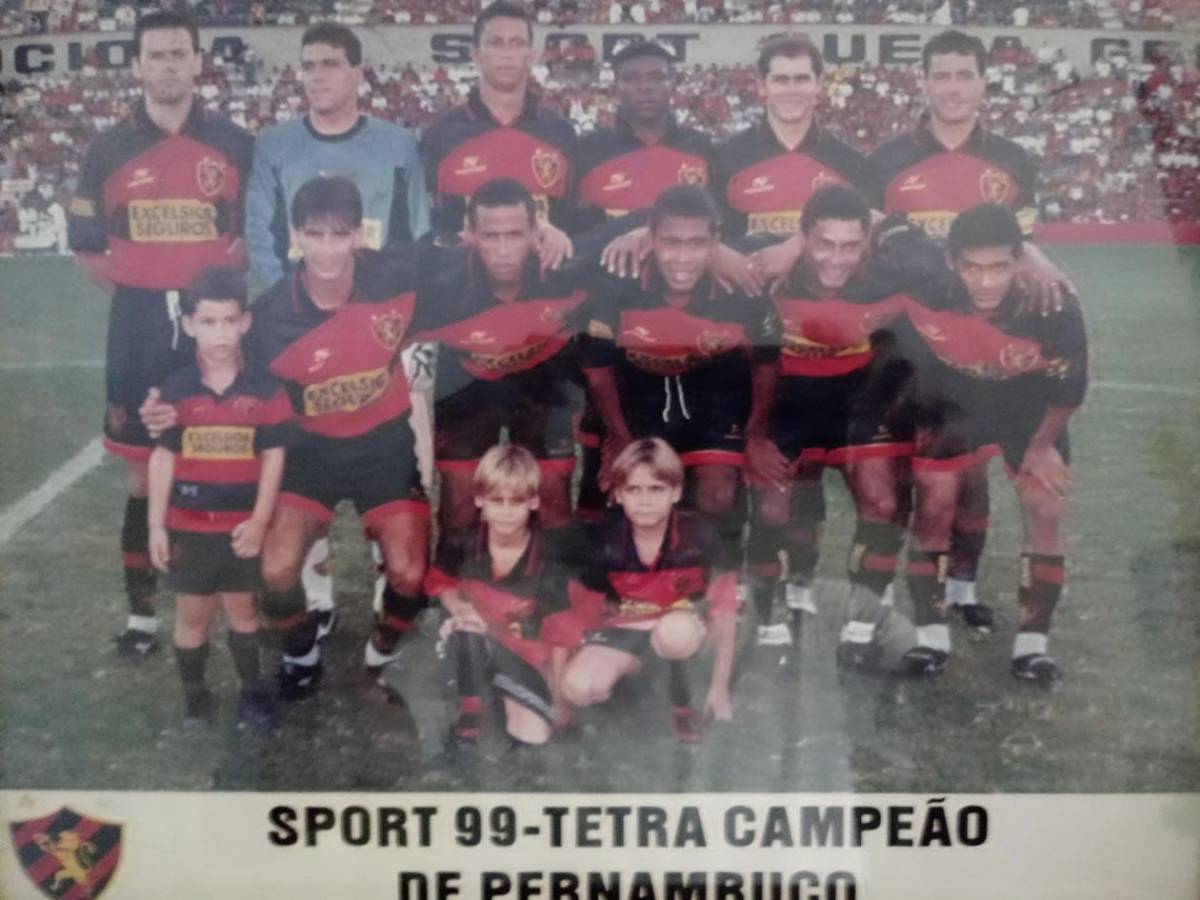 Quién es ‘Chepo’ Fernández, exfutbolista hondureño que lucha por su vida