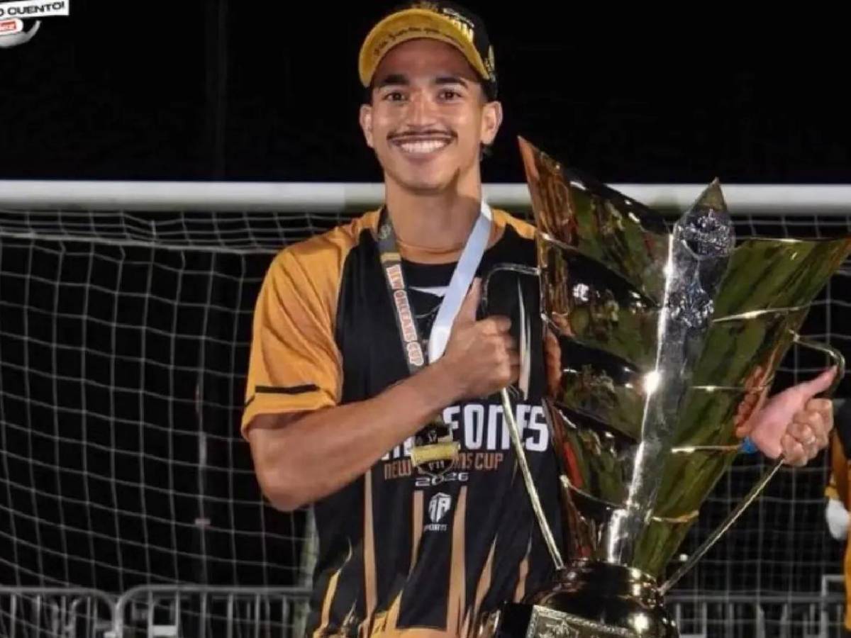 Otra salida en Olimpia, de Europa a Honduras y sorpresa con futuro de Bengtson