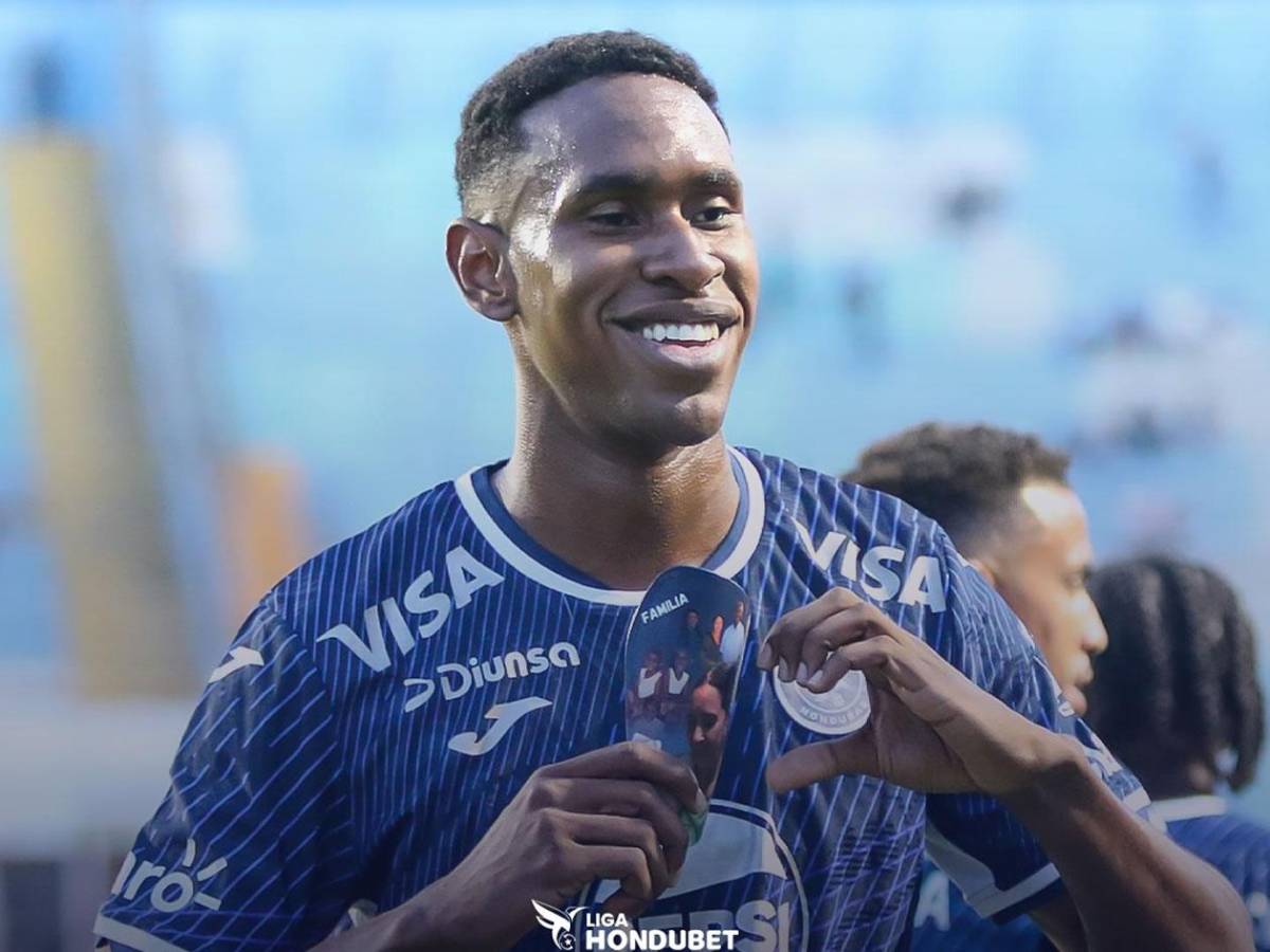 Fichajes: Olimpia se interesa en goleador, ofertas por Bengtson y salida en Real España