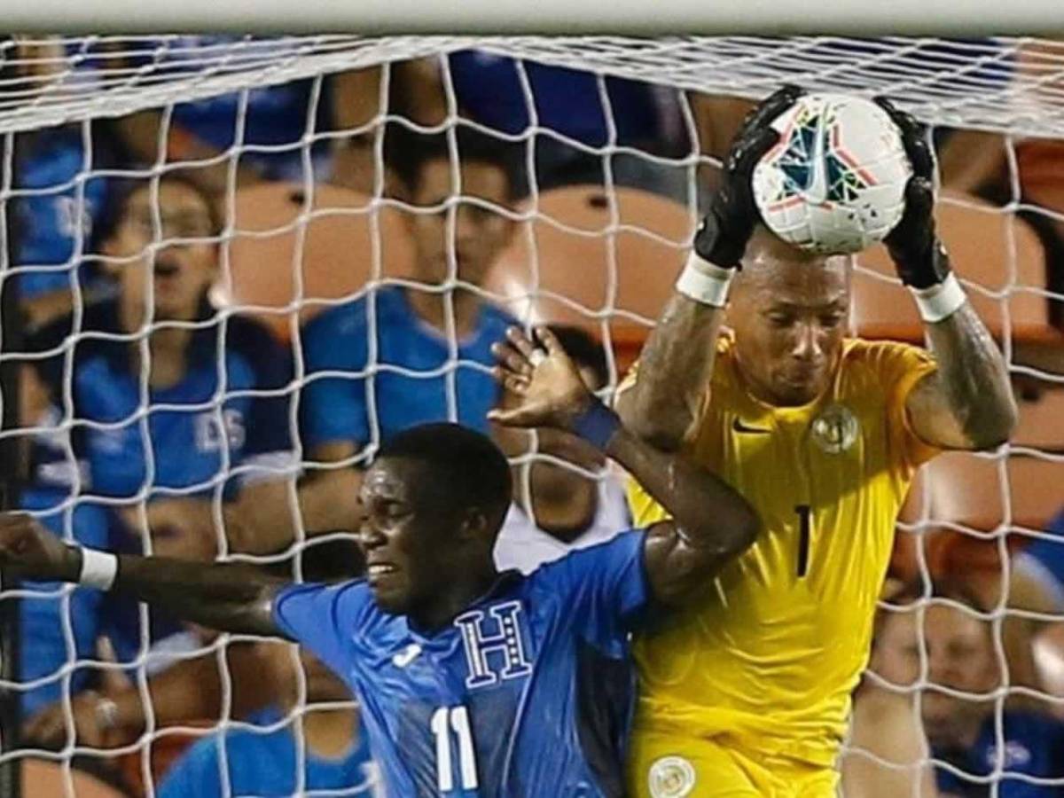 Ella es la esposa del portero de Curazao: hizo historia en Mundial 2026 y recuerdo de Honduras