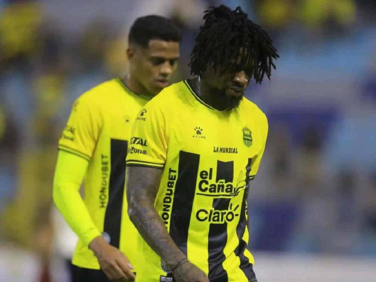 ¿Y Jeaustin? Los que se irían tras eliminación y los señalados en Real España