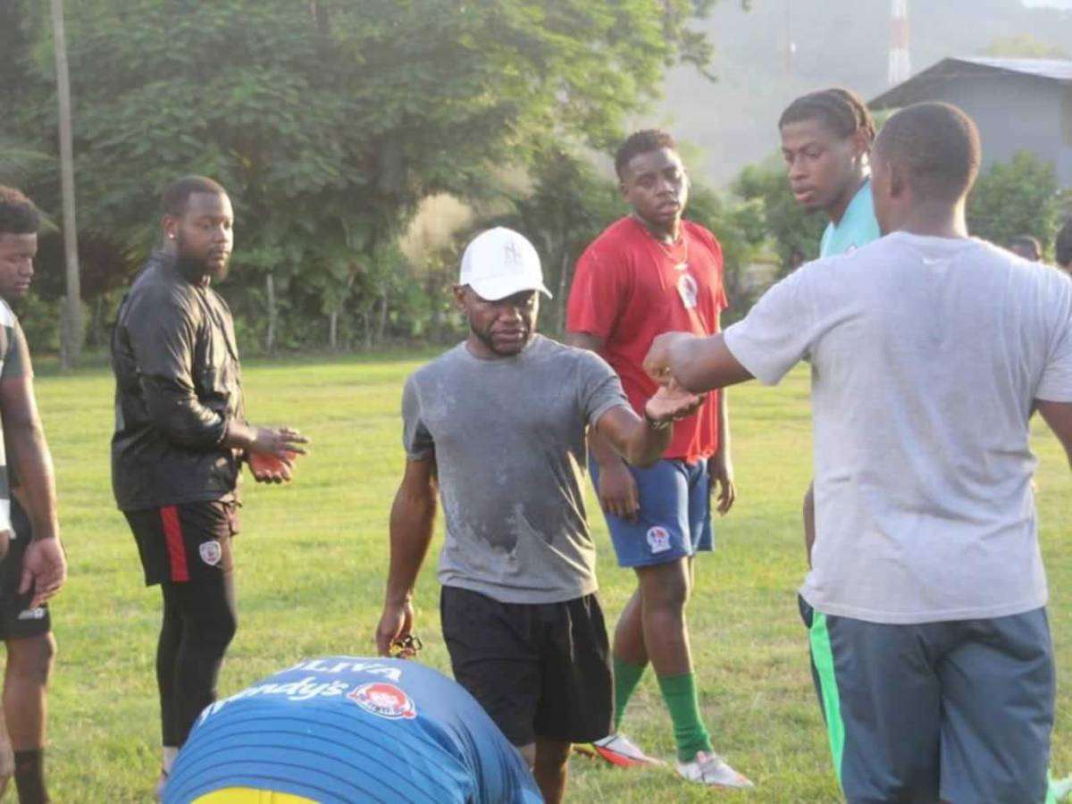 Qué fue de 'Tyson' Núñez tras el retiro: su vida, sus lágrimas, a qué se dedica y ¿política?