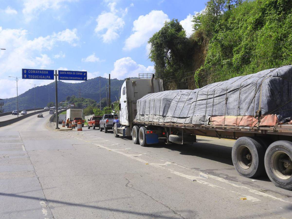 Explosión de motocicletas en Honduras: ya son más de 1.7 millones registradas