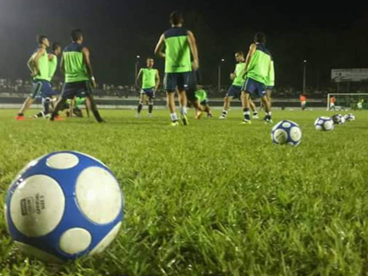 Sorpresa: Expulsan del fútbol a dos conocidos equipos, ¿qué pasó?