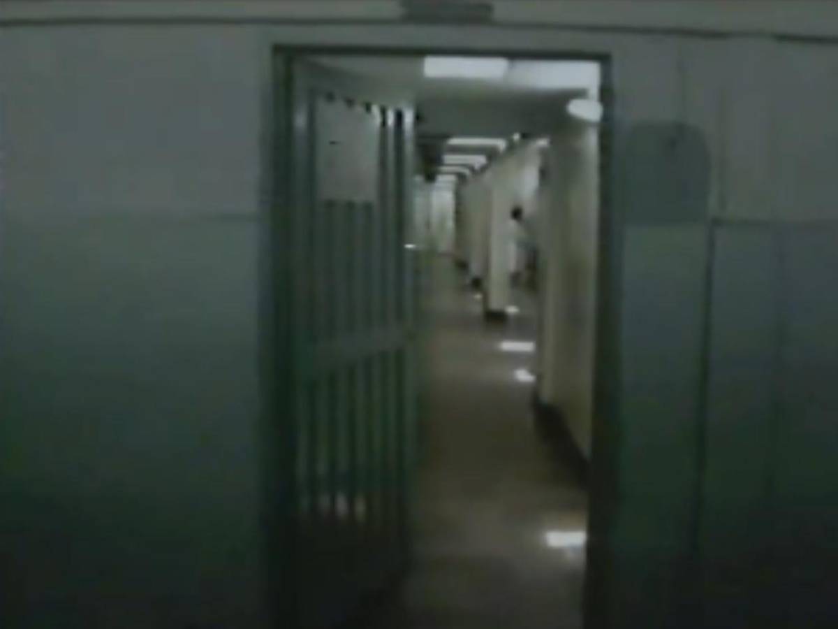 Fotos inéditas del día que Ramón Matta Ballesteros escapó de cárcel Modelo de Colombia