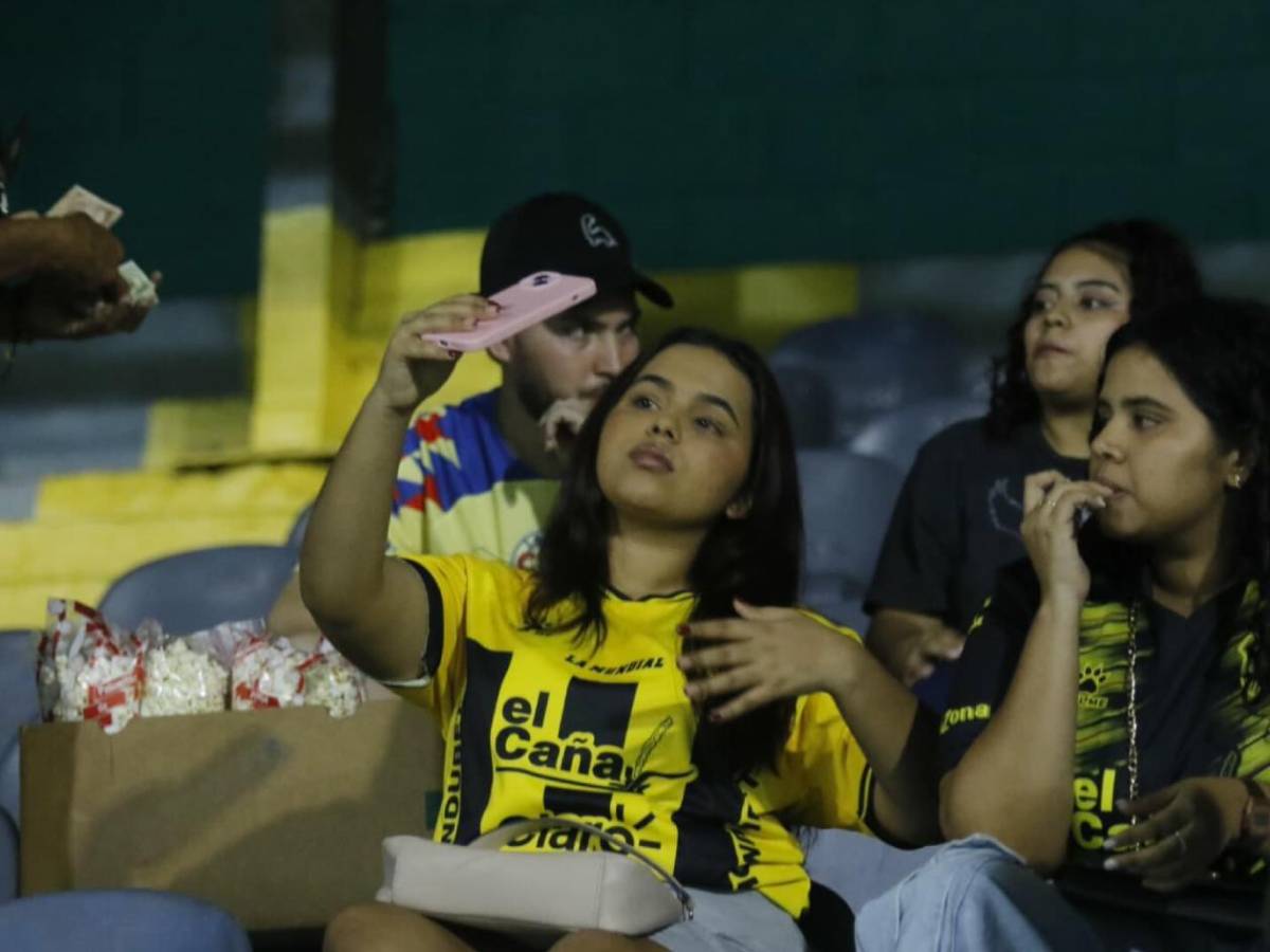 Motagua sorprendió, pelea monumental, resignación en Real España y Ana cautivó