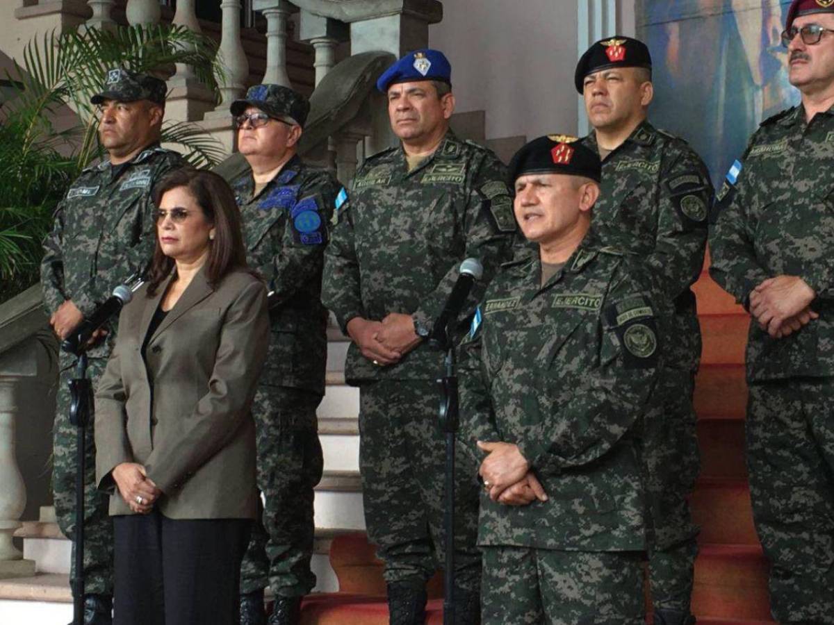 Marvin Ponce revela que Libre tiene un plan para sacar a Cossette López del CNE