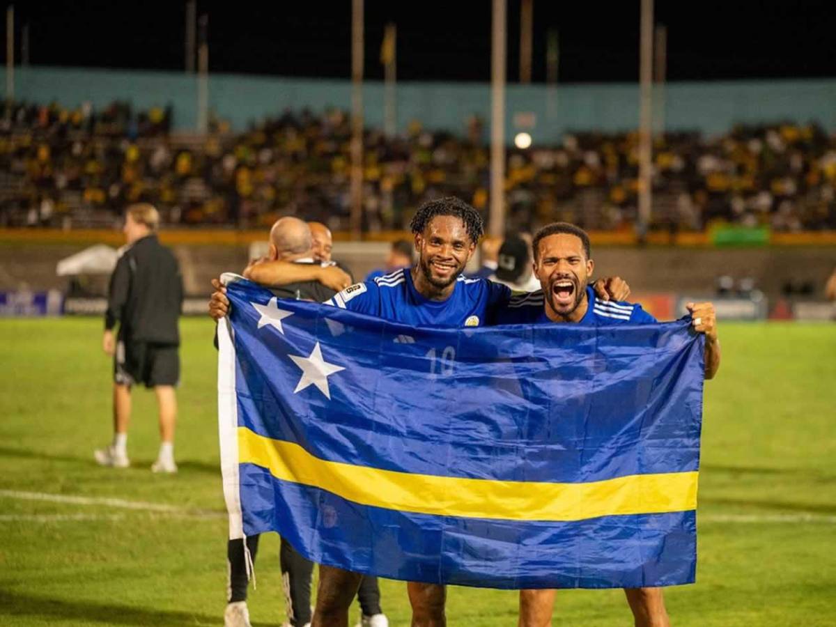 Clasificó al Mundial sin jugadores nacidos en su país, el más pequeño del mundo