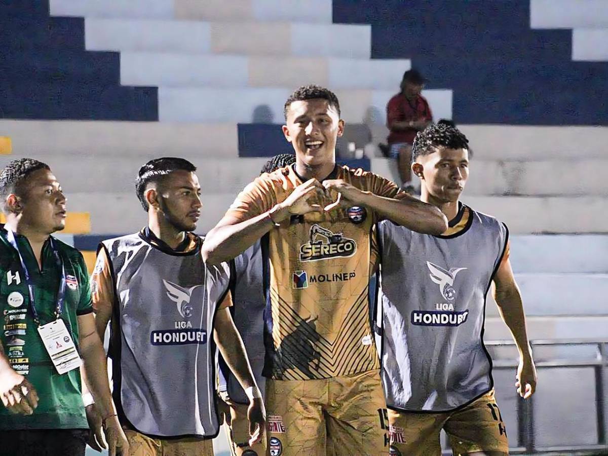 Con sorpresas: conoce uno a uno la convocatoria de Honduras para amistoso ante Argentina