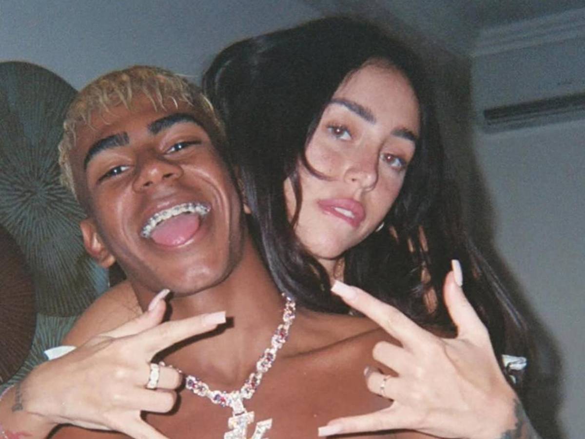 Filtran picante chat de Lamine Yamal con famosa: Venga conmigo